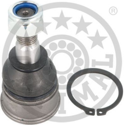 Šarnyras
OPTIMAL G3-1100, Nenurodytas gaminto