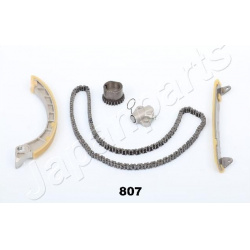 paskirstymo grandinės komplektas
                                JAPANPARTS                                                K