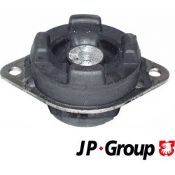 montavimas, neautomatinė transmisija JP
                                JP GROUP                                            