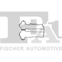 tarpiklis, svirties dangtis
FA1 EP1200-916, FA