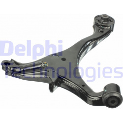 pakabos svirtis
                                DELPHI                                                TC1734, Nenurodytas gam