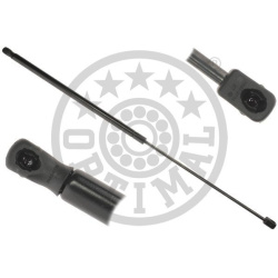 dujinė spyruoklė, gaubtas
                                OPTIMAL                                                AG-51366, 