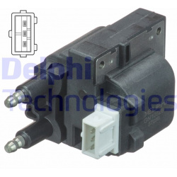 ritė, uždegimas
                                DELPHI                                GN10828-12B1, Nenurodytas gamintojas,