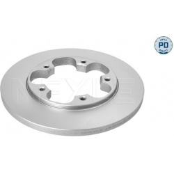 stabdžių diskas (1vnt) MEYLE-PD: Advanced performance and design.
                                715 523 0029/PD, MEYLE, 7