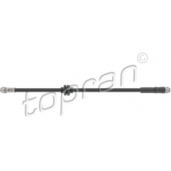 stabdžių žarnelė
                                TOPRAN                                401 058, Nenurodytas gamintojas, 4