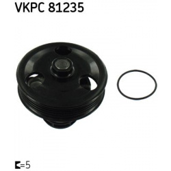 Siurblys aušinimo skysčio pompa vandens
                                SKF                                VKPC81235, SKF, 