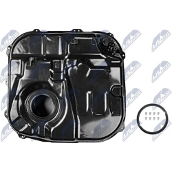 Degalų bakas
                                NTY                                                PZP-KA-001, NTY, PZP-KA-001,