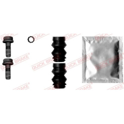 priedų komplektas, stabdžių apkaba
                                QUICK BRAKE                                113-0006, QU