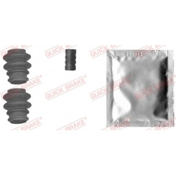 priedų komplektas, stabdžių apkaba
                                QUICK BRAKE                                113-0005, QU