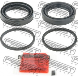 remonto komplektas, stabdžių apkaba
                                FEBEST                                                2