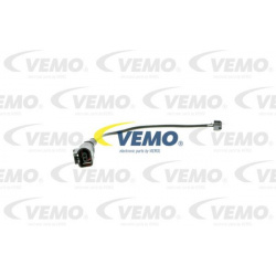 įspėjimo kontaktas, stabdžių trinkelių susidėvėjimas Original VEMO Quality
                                           