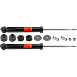 amortizatorius TRW TWIN
                                JGT268T, TRW, JGT268T, auto detalė