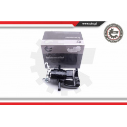 stabdžių apkaba
                                ESEN SKV                                                34SKV034 BLACK, Nen