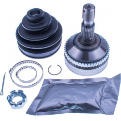 pusašio šarnyras
                                DENCKERMANN                                                C120558, Nenuro