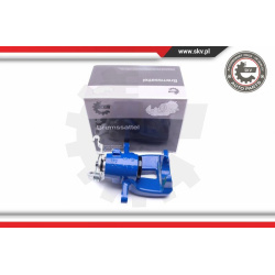 stabdžių apkaba
                                ESEN SKV                                                34SKV034 BLUE, Nenu