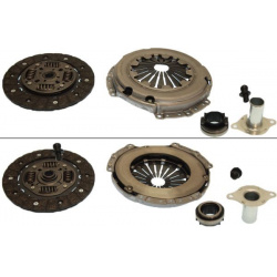 sankabos komplektas
                                KAWE                                                962285, Nenurodytas g