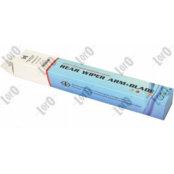 valytuvo svirčių rinkinys, stiklų valymui LORO
                                ABAKUS                                103-0