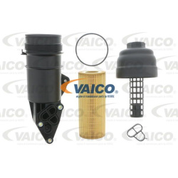 korpusas, alyvos filtras Green Mobility Parts
                                VAICO                                          