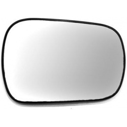 veidrodėlio stiklas, išorinis veidrodėlis LORO
                                ABAKUS                                     