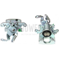 stabdžių apkaba
                                BUDWEG CALIPER                                                345030, Nenur