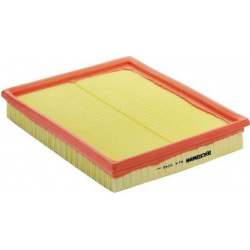 oro filtras
                                DENCKERMANN                                                A140046, Nenurodytas g