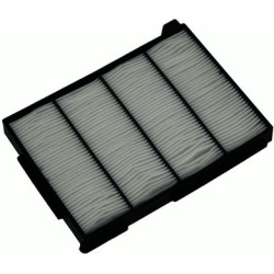 Filtras, salono oras
                                DENCKERMANN                                                M110681, Nenu