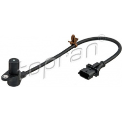 jutiklis, alkūninio veleno impulsas
                                TOPRAN                                820 601, Nenurodyt