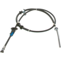 trosas, stovėjimo stabdys
                                BOSCH                                                1 987 477 677