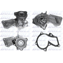 Vandens siurblys, variklio aušinimas
                                DOLZ                                F234, DOLZ, F234, a