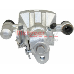 stabdžių apkaba
                                METZGER                                                6250901, Nenurodytas