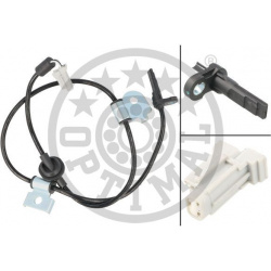 jutiklis, rato greitis
                                OPTIMAL                                                06-S783, Nenuro