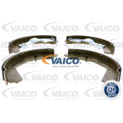 stabdžių trinkelių komplektas Q+, original equipment manufacturer quality
                                VAICO           