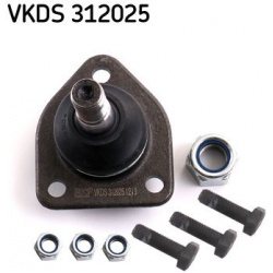 Šarnyras
                                SKF                                VKDS 312025, SKF, VKDS312025, auto detalė