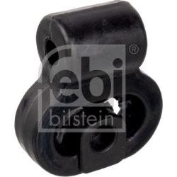 laikiklis, išmetimo sistema
                                FEBI BILSTEIN                                172881, FEBI BILSTE