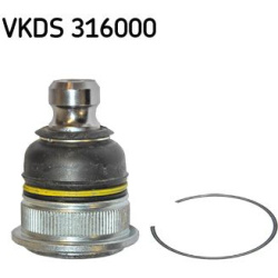 Šarnyras
                                SKF                                VKDS316000, SKF, VKDS316000, auto detalė