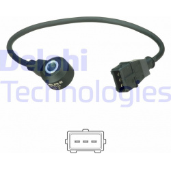 detonacijos jutiklis
                                DELPHI                                                AS10176, Nenurodyt