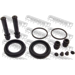 remonto komplektas, stabdžių apkaba
                                FEBEST                                                0