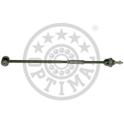 stabilizatoriaus traukė
                                OPTIMAL                                                G7-1341, Nenu