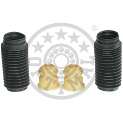 apsauginio dangtelio komplektas, amortizatorius
                                OPTIMAL                                      