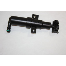 plovimo skysčio purkštukas, priekinių žibintų plovimas
                                AUTOMEGA                         