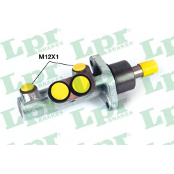 Stabdžių cilindras pedalo
                                SAMKO                                                P30007, SAMK