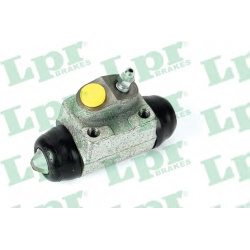 Stabdžių cilindras rato
                                SAMKO                                                C04530, SAMKO,