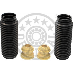 apsauginio dangtelio komplektas, amortizatorius
                                OPTIMAL                                      