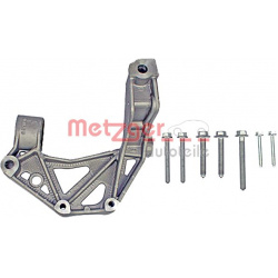 pasukamasis kakliukas, rato pakaba
                                METZGER                                                580