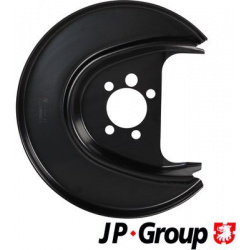 apsauginis skydas, stabdžių diskas JP
                                JP GROUP                                             