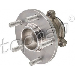 rato guolis
                                TOPRAN                                                600 262, Nenurodytas gamint