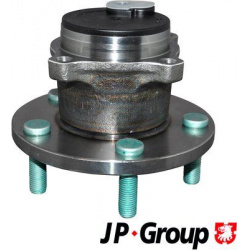 rato stebulė JP
                                JP GROUP                                                3851400310, Nenurody