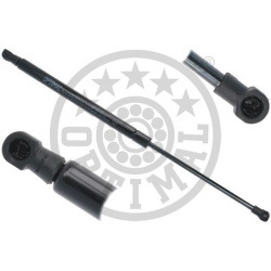 dujinė spyruoklė, bagažinė
OPTIMAL AG-5102
