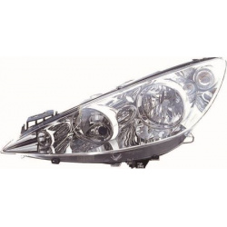 priekinis žibintas Depo
                                ABAKUS                                                550-1144LMLD-E