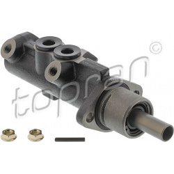 pagrindinis cilindras, stabdžiai
                                TOPRAN                                                401 3